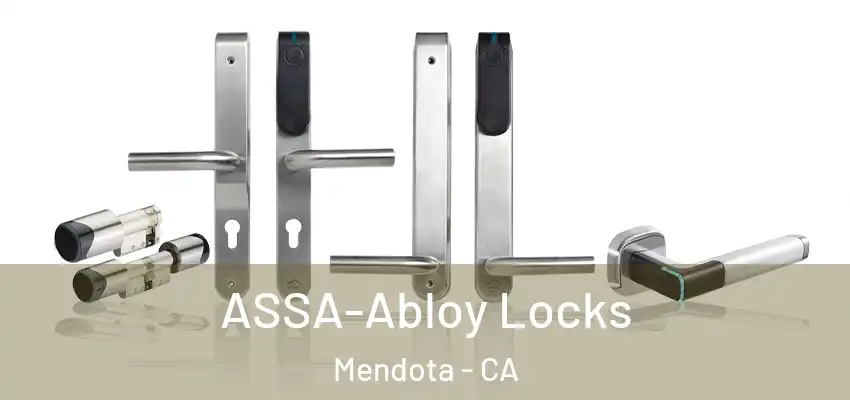  ASSA-Abloy Locks Mendota - CA