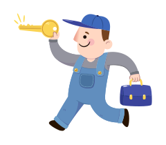 Local emergency lockout specialist near you offering 24/7 emergency lockout solution in Mendota, CA