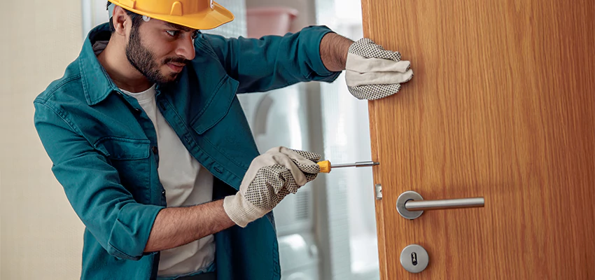 24 Hour Residential Locksmith in Mendota, California