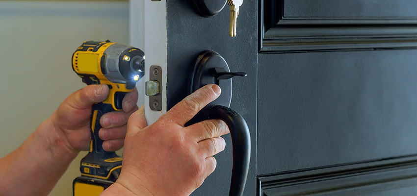 Emergency Downtown Locksmith in Mendota, CA