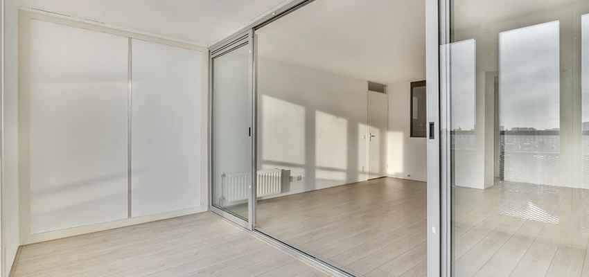 Patio Glass Sliding Door Lock in Mendota, CA