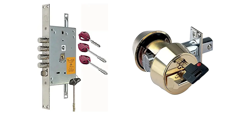 Mul-T-Lock Vehicle Locks Installation in Mendota, CA