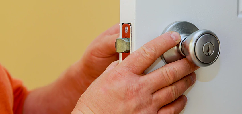 Residential Locksmith For Lock Installation in Mendota, California