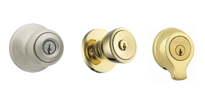 Weiser Bluetooth Lock Installation in Mendota, CA