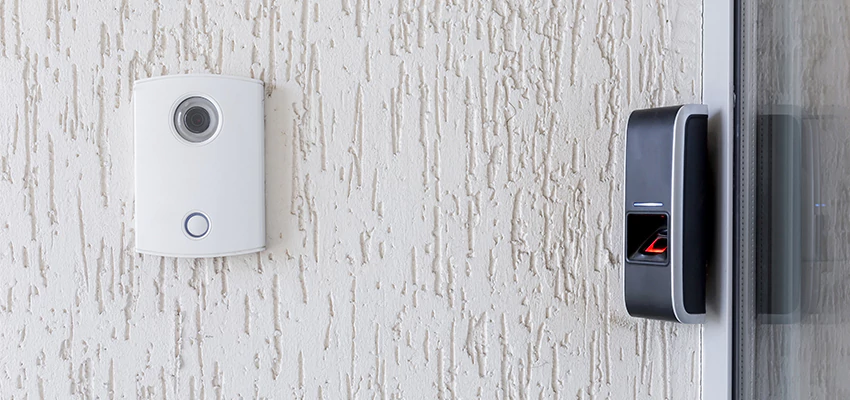 Automatic Door Lock Repair in Mendota, California