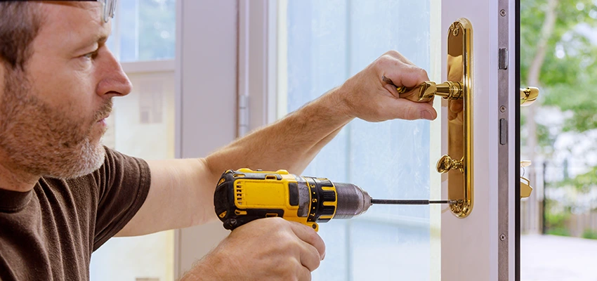 Affordable Bonded & Insured Locksmiths in Mendota, CA