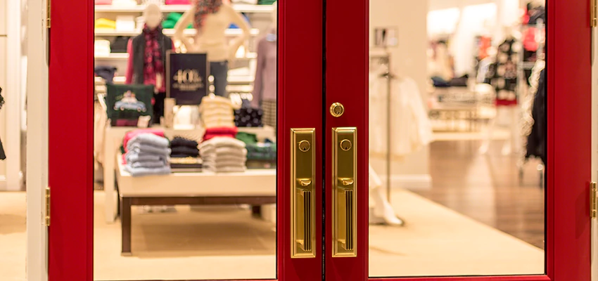 Automotive Locksmith For Retail Stores in Mendota, CA