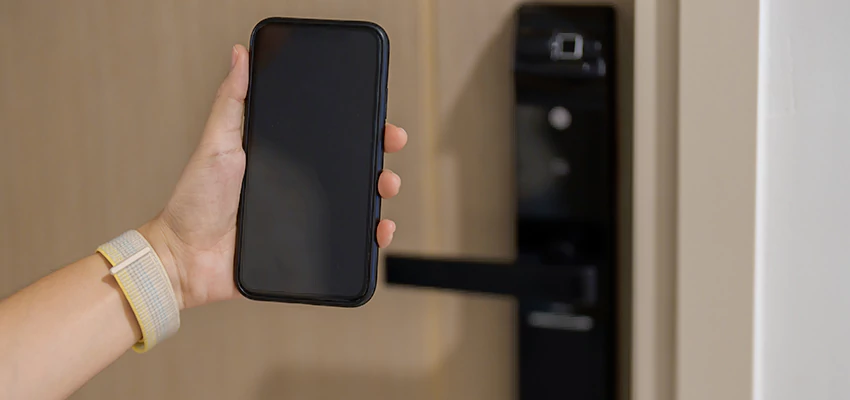 Keypad Wifi Locks Repair And Installation in Mendota, CA