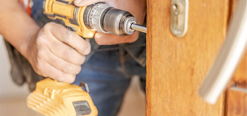 Emergency A1 Locksmith Services in Mendota, California