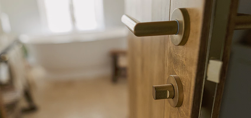 Mortise Locks For Bathroom in Mendota, CA
