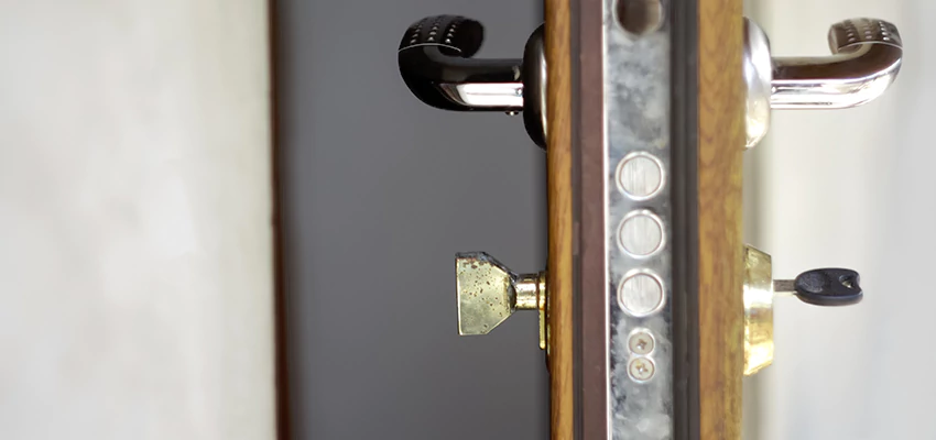 Holiday Emergency Locksmith in Mendota, California