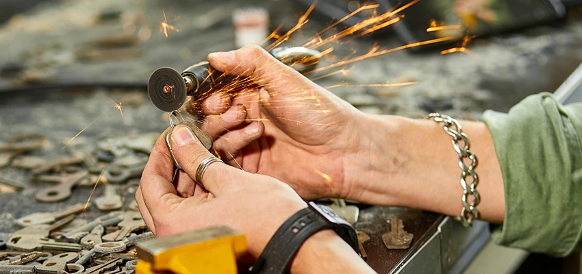 Mobile Locksmith For Lock Replacement Service in Mendota, California