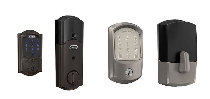 Schlage Smart Locks Repair in Mendota, California