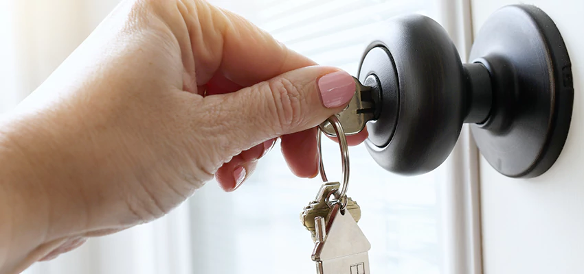 Top Locksmith For Residential Lock Solution in Mendota, California