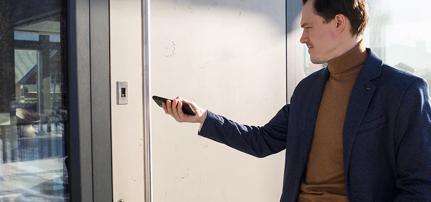 Business Security Systems in Mendota, CA