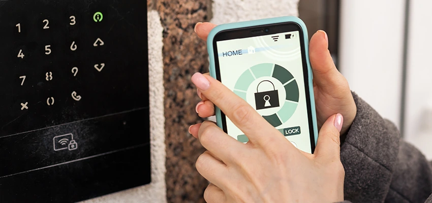 Building Security Upgrades in Mendota, CA