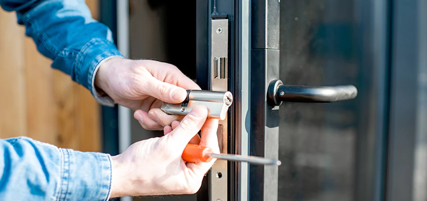 Eviction Locksmith For Lock Repair in Mendota, CA
