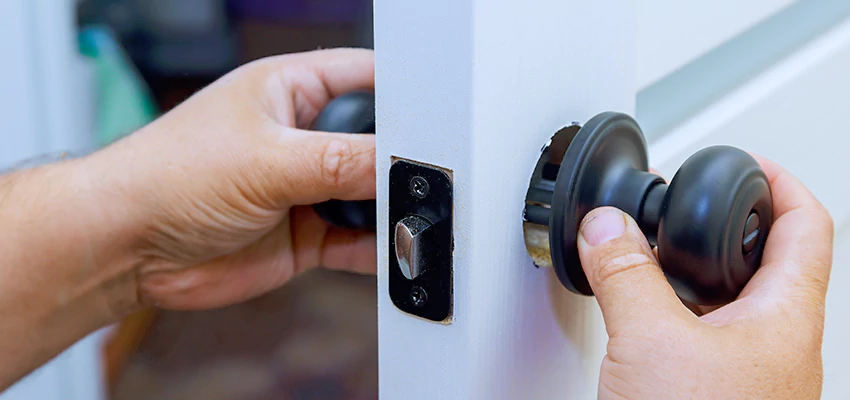 Smart Lock Replacement Assistance in Mendota, California