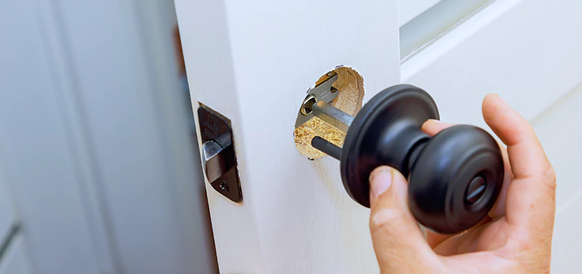 Locksmith For Lock Repair Near Me in Mendota, California