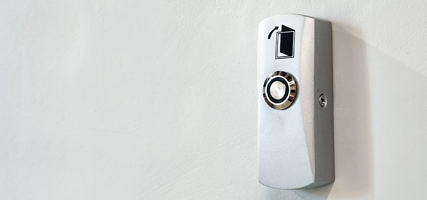 Residential Access Keypads Systems Installation in Mendota, CA