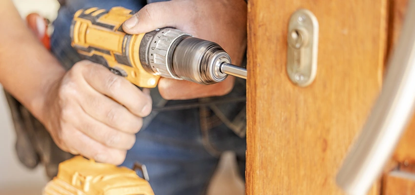 Eviction Locksmith in Mendota, California