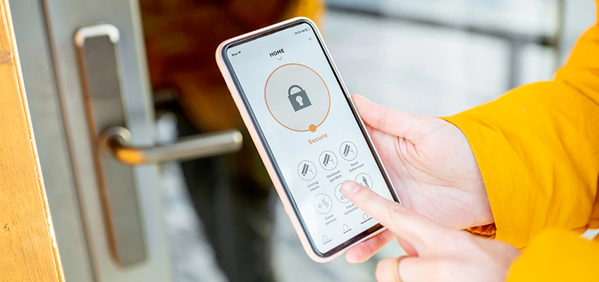 Automatic Door Lock Opener Repair in Mendota, California