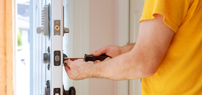 Eviction Locksmith For Key Fob Replacement Services in Mendota, CA