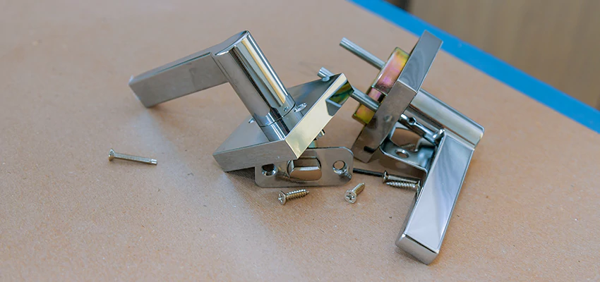 Master Lock Key System Installation Service in Mendota, California