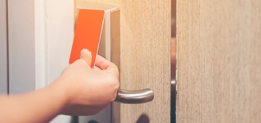 Electronic Locks Motor Repair in Mendota, California