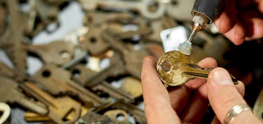 A1 Locksmith For Key Replacement in Mendota, California