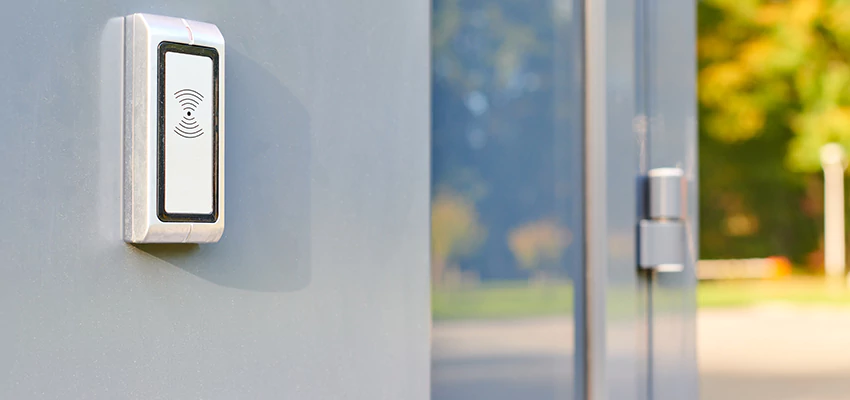 Glass Door Electric Lock Repair in Mendota, CA