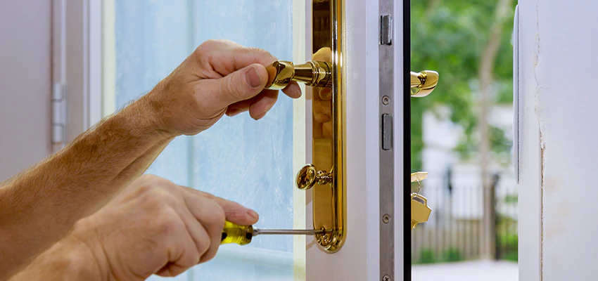 Local Locksmith For Key Duplication in Mendota, CA