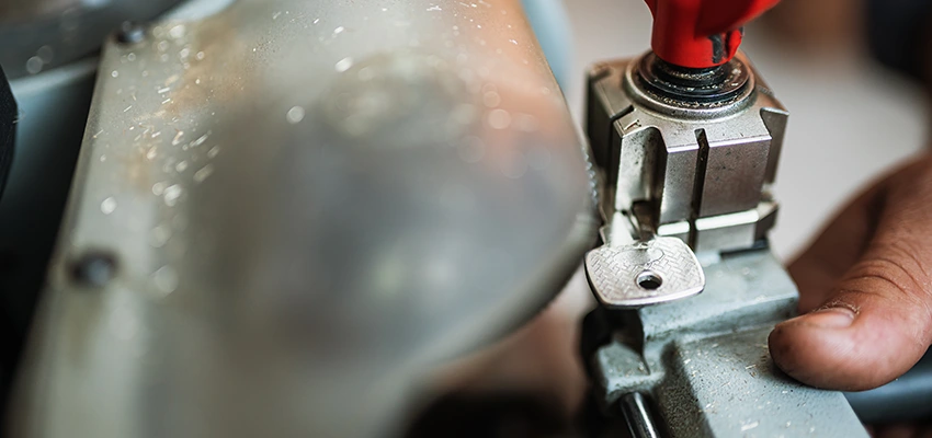 Key Programming Mobile Locksmith Service in Mendota, CA